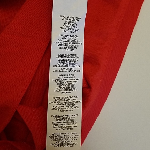 Fabletics, Mariela tank: Take a Bow - Picture 4 of 5